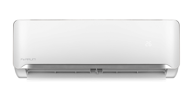 Холодильные сплит-системы Сплит-системы с зимним комплектом Ferrum FIS-F2-LT WS40