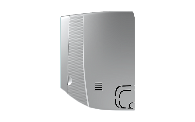 Система кондиционирования СOOLBERG Runa Silver CI-12UR1-IN/CI-12UR1-OUT