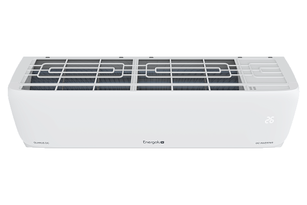 Инверторная система кондиционирования Energolux GLARUS DC ESAS12GL1_HDC/ESAU12GL1_HDC