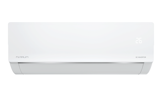 Внутренний блок мультисистемы FeRRUM FIS12F3_MR2_DC