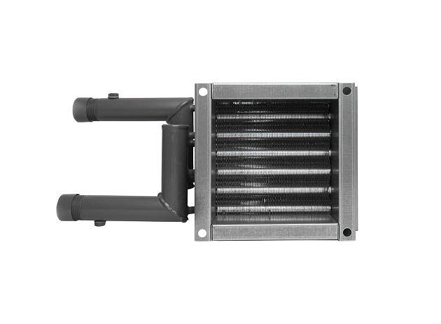 Водяной нагреватель Energolux SHCW 400x400-2