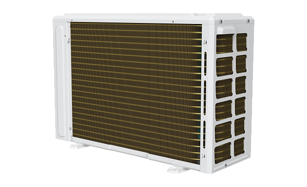 Инверторная система кондиционирования Ferrum Force Pro DCiFIS18F3C/iFOS18F3C