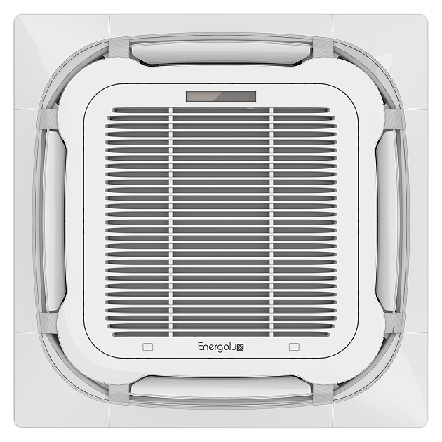 Кассетные внутренние блоки Smart Multi Energolux ESAC12M2_WF_AR2_DC