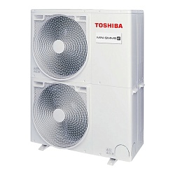 Наружный блок мультизональной системы MCY-MHP1006HS8-E