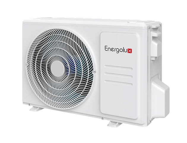 Компактный компрессорно-конденсаторный блок Energolux SAU12L4-A-CCU
