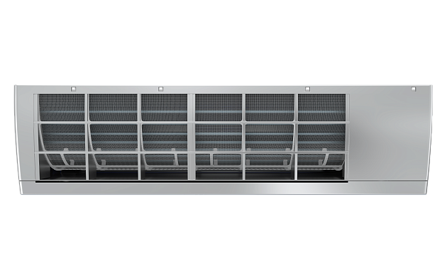 Система кондиционирования СOOLBERG Runa Silver CI-09UR1-IN/CI-09UR1-OUT