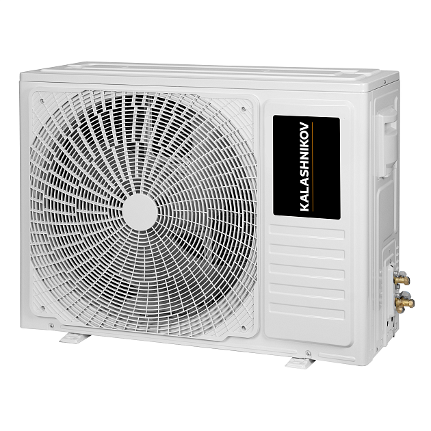 Классическая система кондиционирования KALASHNIKOV Патриот KVAC-24IN-PT1/KVAC-24OD-PT1