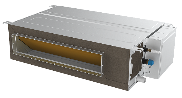 Канальные внутренние блоки Smart Multi Energolux ESAD07M1_WF_AR2_DC