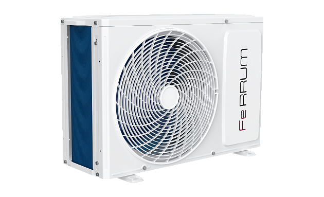 Сплит-система FeRRUM inverter iFIS24A1/iFOS24A1