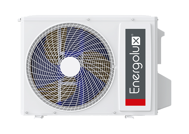 Наружные блоки Smart Multi Energolux ESAM14M2_AR2_DC2