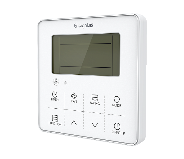 Канальные внутренние блоки Smart Multi Energolux ESAD09M1_WF_AR2_DC