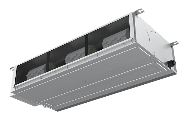 Сплит-система канального типа FeRRUM LCAD48D1-A / LCAU48U1-A