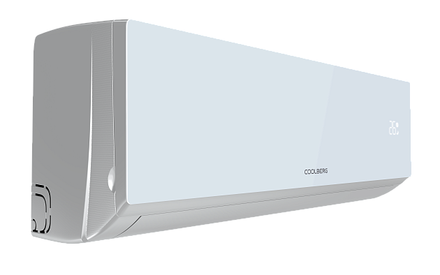 Система кондиционирования СOOLBERG Runa Silver CI-24UR1-IN/CI-24UR1-OUT