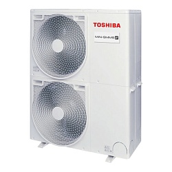 VRF TOSHIBA