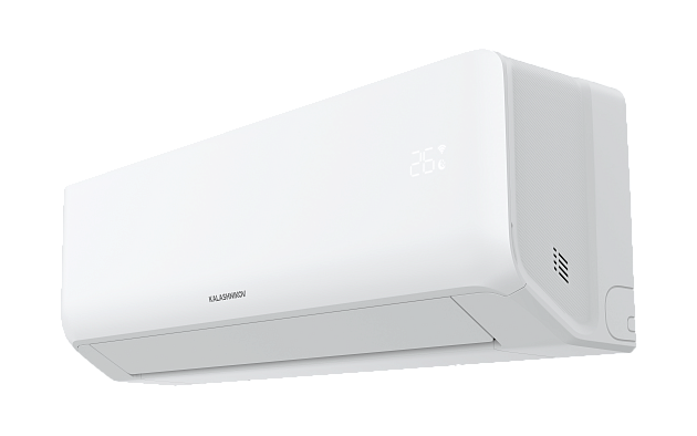 Инверторная система кондиционирования KALASHNIKOV Патриот KVAC-I-09IN-PT1KVAC-I-09OD-PT1