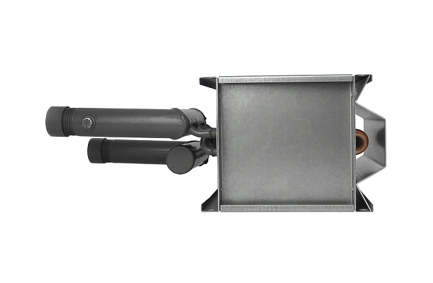 Водяной нагреватель Energolux SHCW 400x400-2