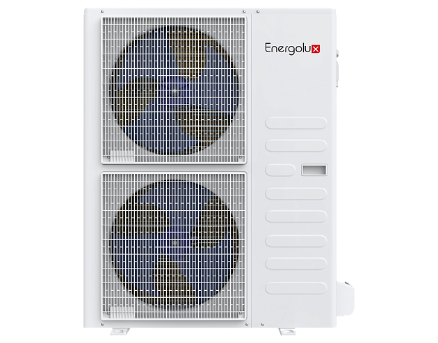 Напольно-потолочная сплит-система Energolux SAСF48D6-A / SAU48U6-A