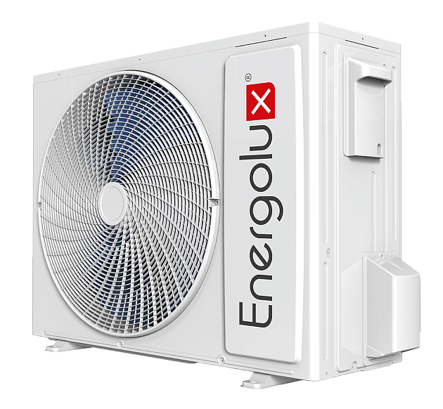 Канальная система кондиционирования Energolux DUCT 7 ESAD36D1_WF_AR2_DC / ESAU36U1_AR2_DC