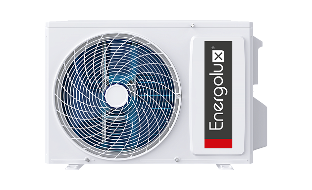 Классическая система кондиционирования Energolux BASEL ESAS09B_A/ESAU09B_A