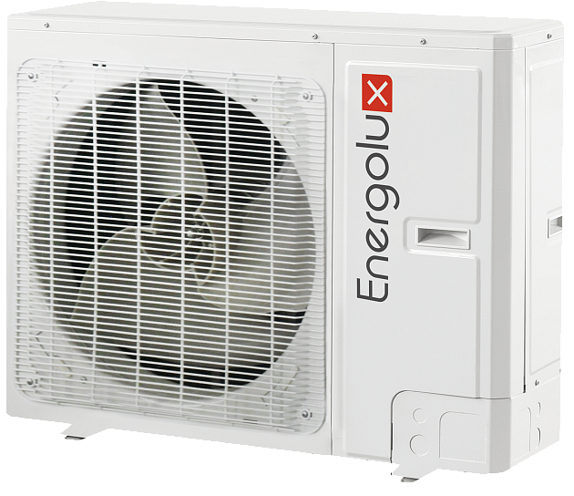 Наружные блоки мини-VRF Блоки MINI-VRF Energolux SMZ II и SMZ III