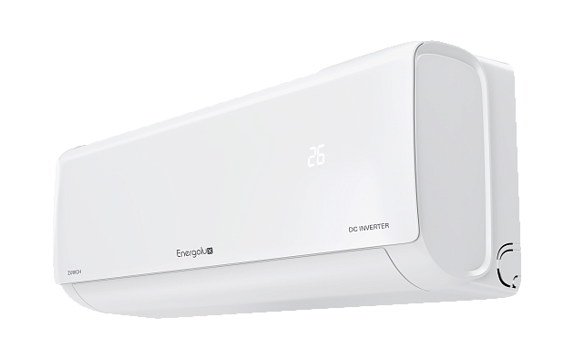 Инверторная система кондиционирования Energolux ZURICH 6 SAS24Z6-AI / SAU24Z6-AI