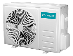 Наружный блок COOLBERG RUNA Multi DC CI18R1_TR2_OUT