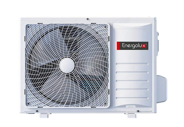 Компрессорно-конденсаторный блок INVERTER Energolux SCCU60C2BFI