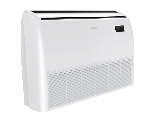 Напольно-потолочная сплит-система FeRRUM FLCACF60D2_MR1/FLCAU60U2_MR1