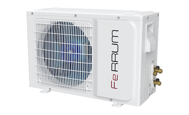 Сплит-система FeRRUM FIS-A1 (on/off) FIS30A1/FOS30A1