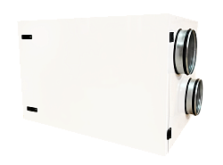 Вентиляционные ПВУ с роторным регенератором Riviera GO R-EC HRE 700