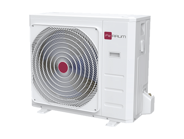 Кассетная системы кондиционирования FeRRUM CASSETE FLCAC60C2_MR1/FLCAU60U2_MR1