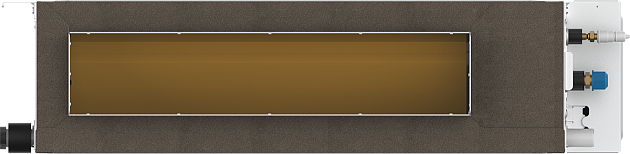 Канальные внутренние блоки Smart Multi Energolux ESAD09M1_WF_AR2_DC