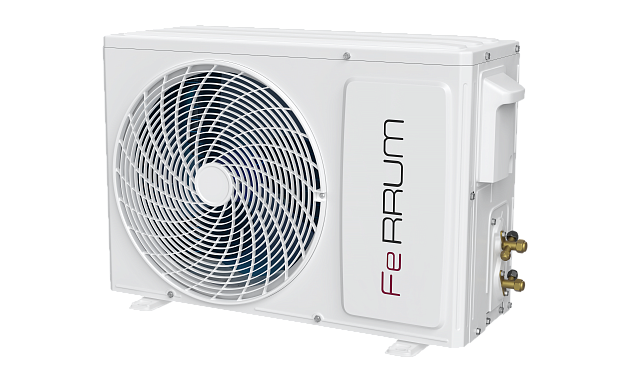 Сплит-система FeRRUM inverter iFIS24A1/iFOS24A1