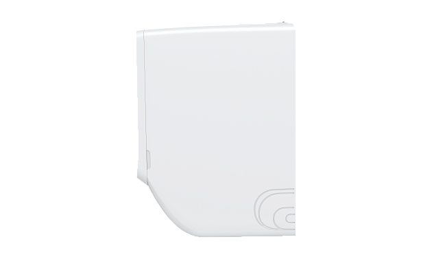 Инверторная система кондиционирования Ferrum Force Pro DC iFIS12F3C/iFOS12F3C