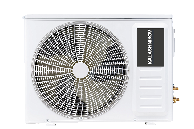 Классическая система кондиционирования KALASHNIKOV Патриот KVAC-12IN-PT1/KVAC-12OD-PT1