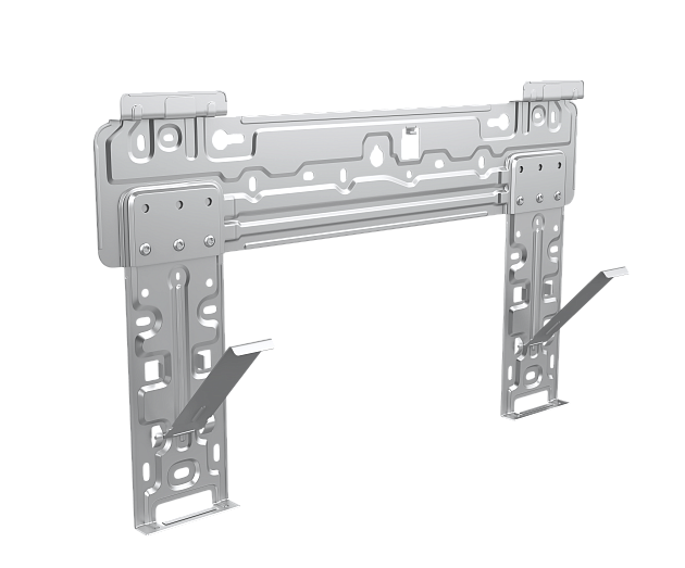 Инверторная система кондиционирования Energolux MURREN BLACK SAS18M1-AIB / SAU18M1-AIB