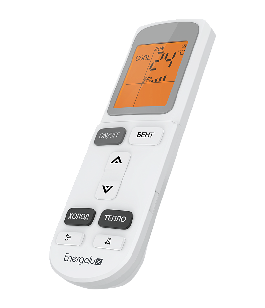 Кассетные внутренние блоки Smart Multi Energolux ESAC18M2_WF_AR2_DC