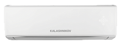 Настенный внутренний блок KALASHNIKOV KVIW71G1