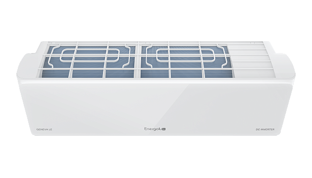 Инверторные настенные системы кондиционирования Energolux GENEVA LE