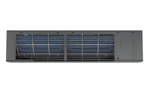 Инверторные настенные системы кондиционирования Energolux LUCERNE GRAFIT