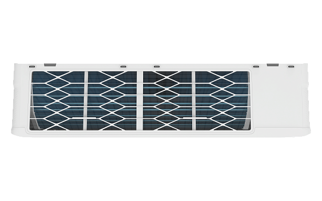 Инверторные настенные системы кондиционирования KALASHNIKOV Патриот