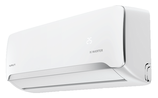 Инверторные настенные сплит-системы FeRRUM Force Full DC inverter