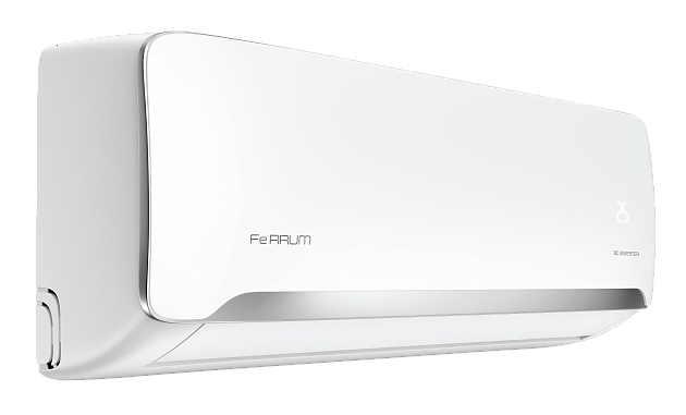 Инверторные настенные сплит-системы FeRRUM Force Full DC inverter