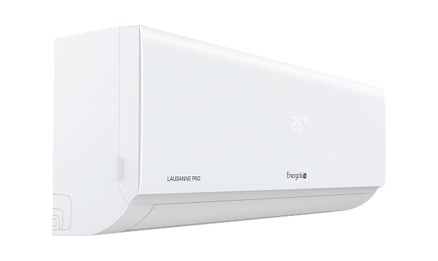 Классические настенные системы кондиционирования (ON/OFF) Energolux LAUSANNE PRO
