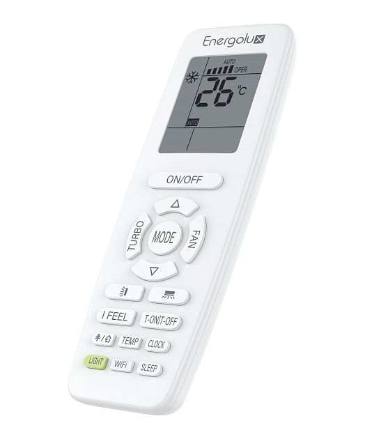 Тепловые насосы Energolux CHAMPERY PRO HP