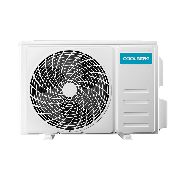 Инверторные настенные системы кондиционирования СOOLBERG Runa inverter