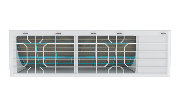 FeRRUM Force Multi DC Настенные блоки
