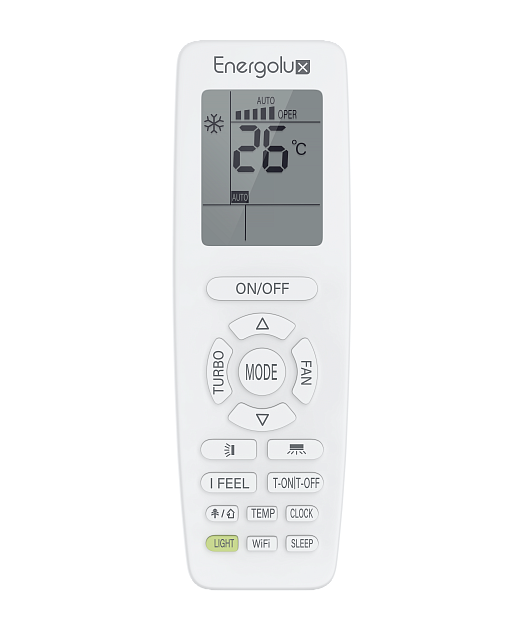 Тепловые насосы Energolux CHAMPERY PRO HP