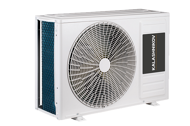 Классические настенные системы кондиционирования (ON/OFF) KALASHNIKOV Патриот (on/off)