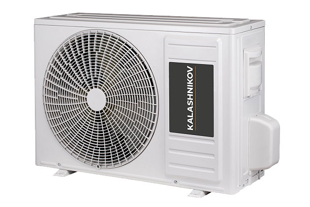 Классические настенные системы кондиционирования (ON/OFF) KALASHNIKOV Патриот (on/off)
